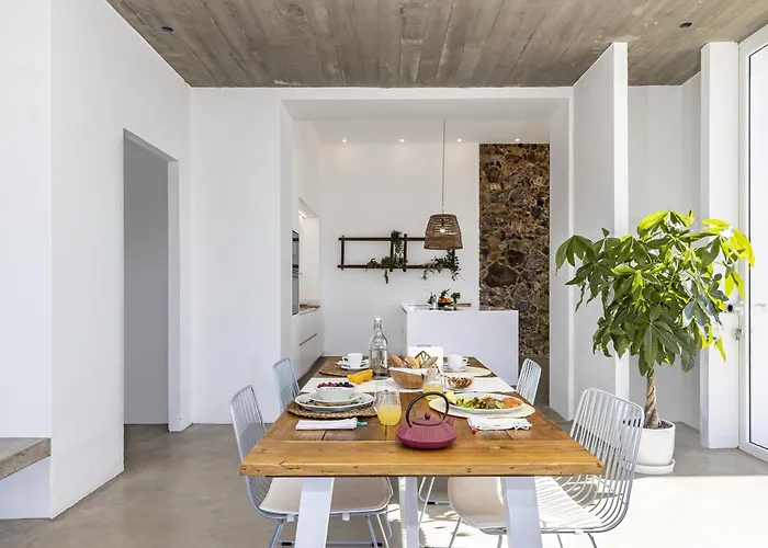 Villa El Rincon De Lanzarote Tías