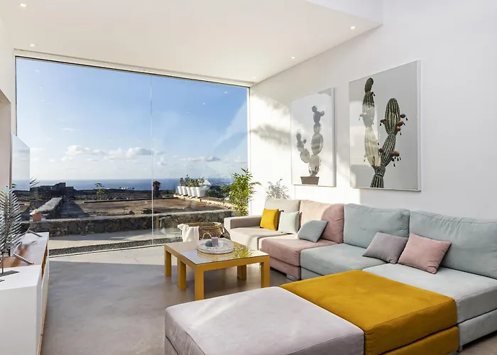 El Rincon De Lanzarote * Tías