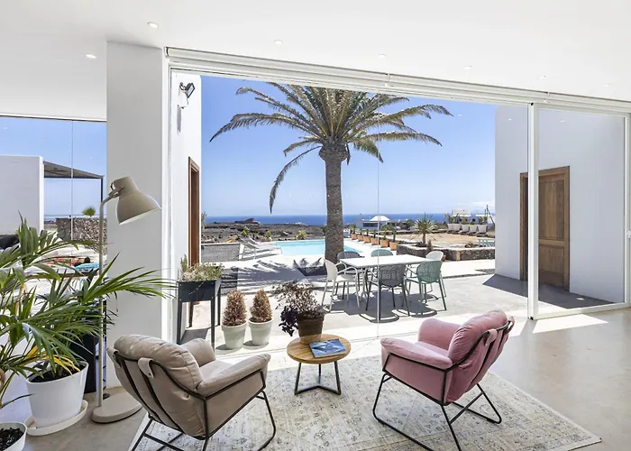 El Rincon De Lanzarote * Tías