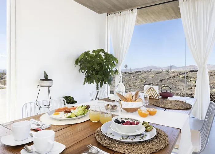 El Rincon De Lanzarote