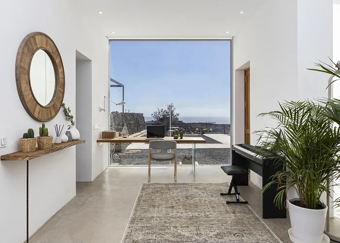 El Rincon De Lanzarote *