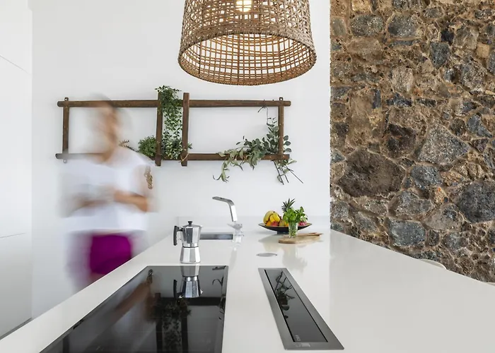 El Rincon De Lanzarote