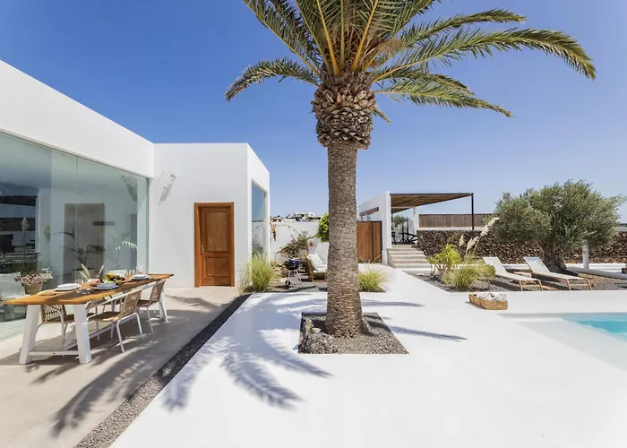 El Rincon De Lanzarote *