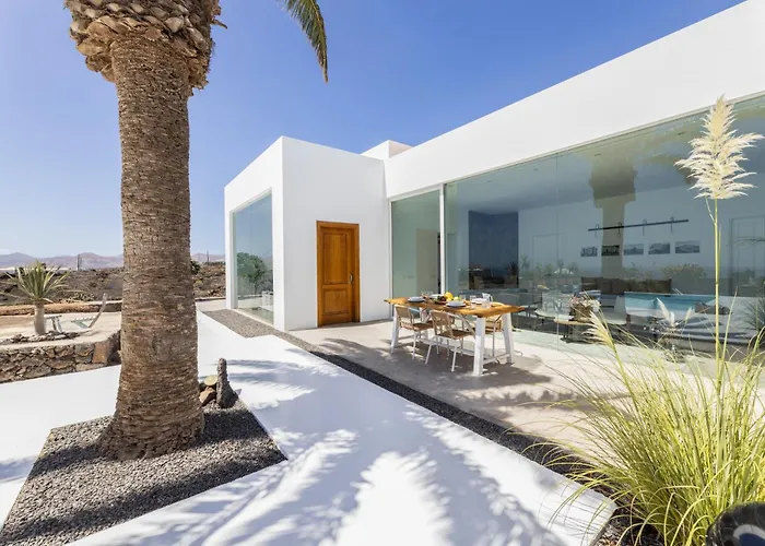 El Rincon De Lanzarote * Tías