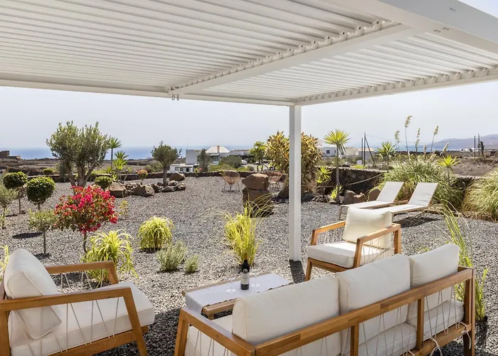 El Rincon De Lanzarote