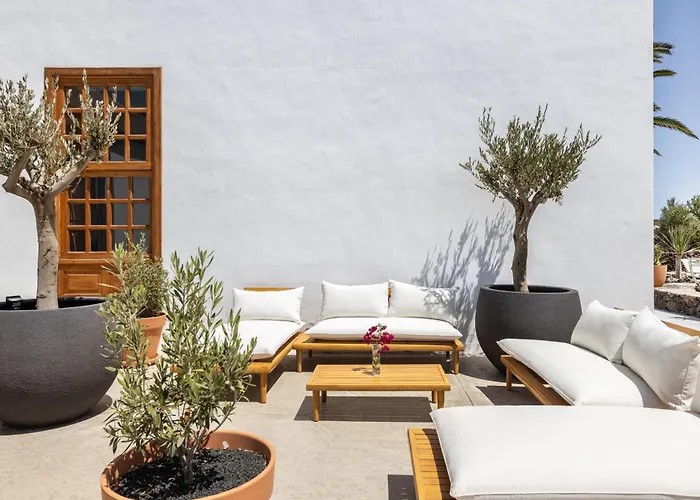 El Rincon De Lanzarote *