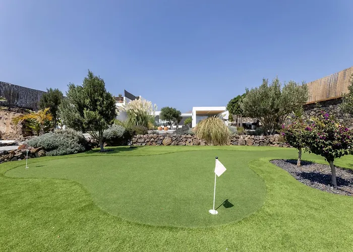 El Rincon De Lanzarote *