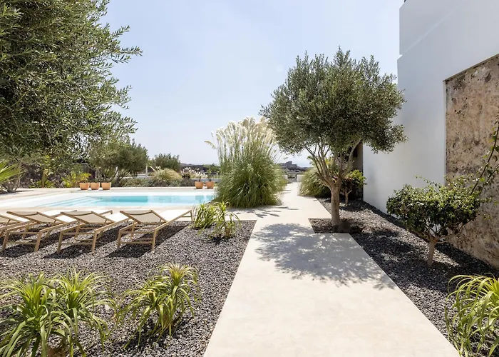 El Rincon De Lanzarote Villa