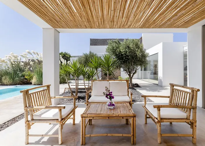 El Rincon De Lanzarote Villa